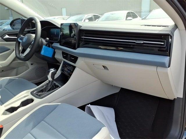 new 2025 Volkswagen Jetta car, priced at $28,351