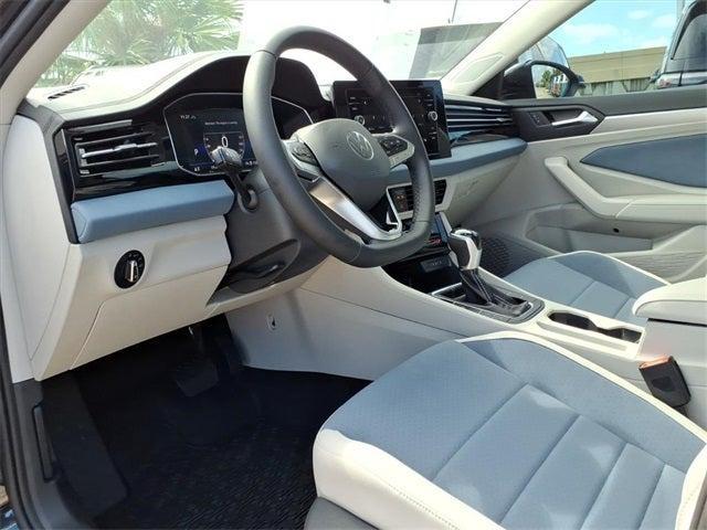 new 2025 Volkswagen Jetta car, priced at $28,351