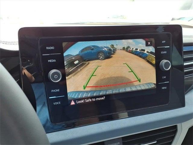 new 2025 Volkswagen Jetta car, priced at $28,351