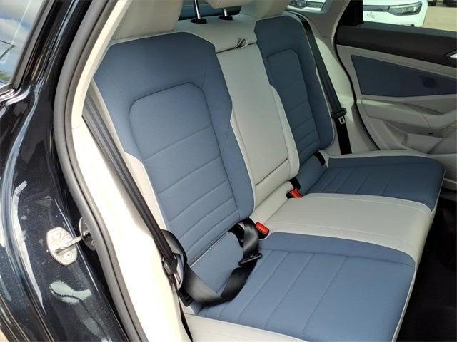 new 2025 Volkswagen Jetta car, priced at $28,351