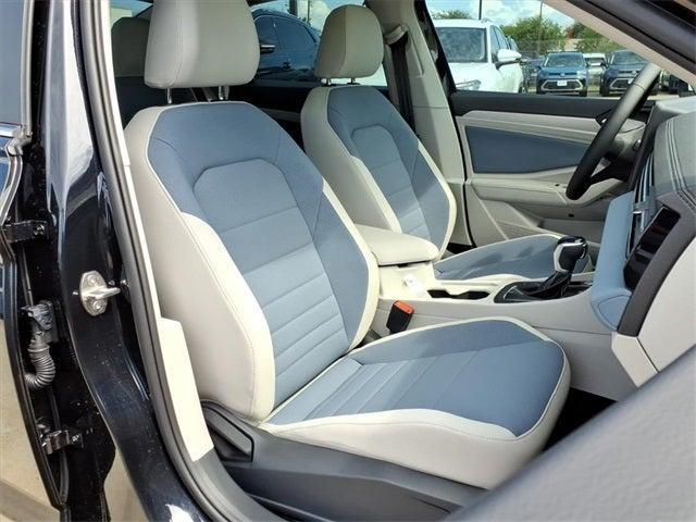 new 2025 Volkswagen Jetta car, priced at $28,351