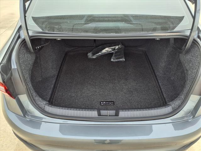 used 2024 Volkswagen Jetta car, priced at $24,995