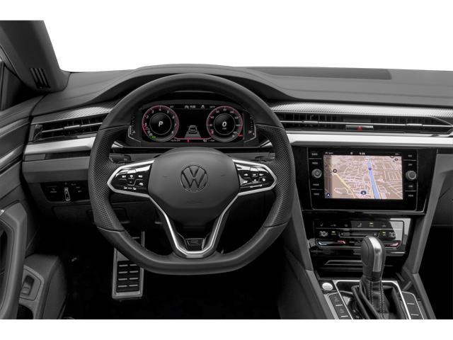 new 2023 Volkswagen Arteon car, priced at $42,919