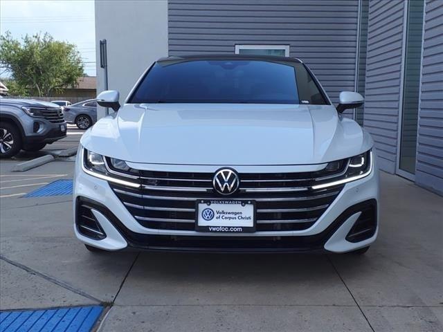 new 2023 Volkswagen Arteon car, priced at $47,919