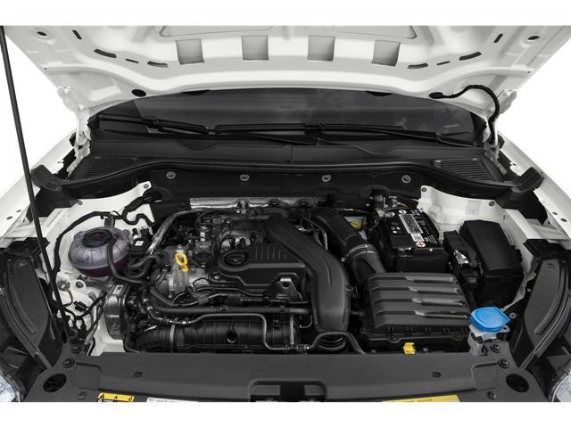 used 2023 Volkswagen Taos car, priced at $23,995