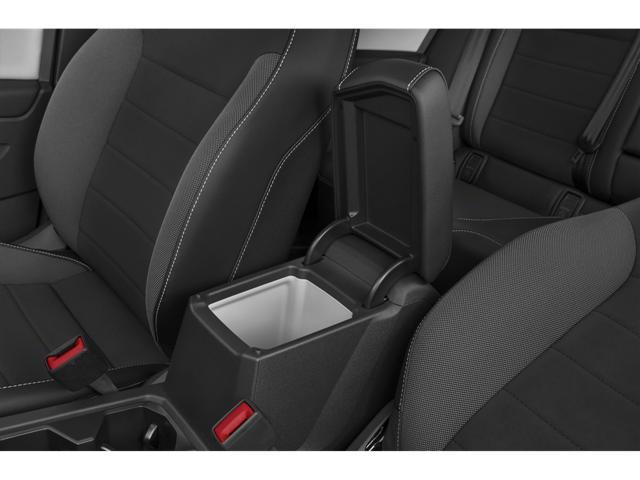 used 2023 Volkswagen Taos car, priced at $23,995