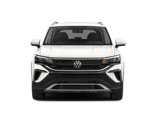 used 2023 Volkswagen Taos car, priced at $23,995