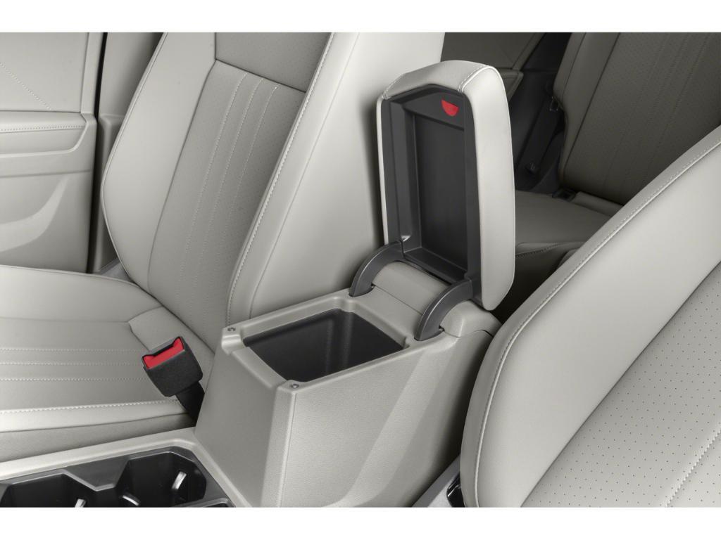 used 2023 Volkswagen Tiguan car, priced at $24,588