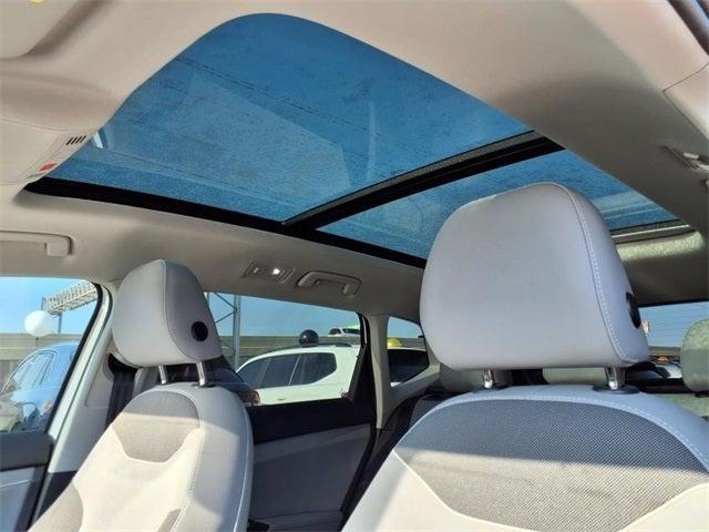 used 2024 Volkswagen Taos car, priced at $26,426