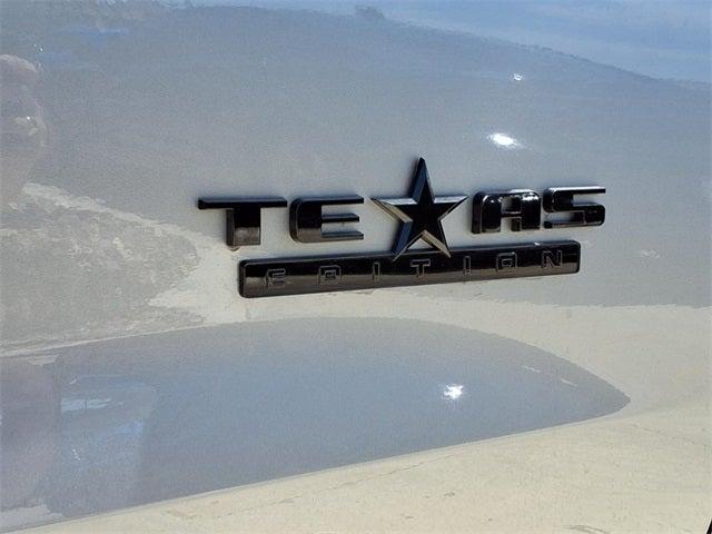 used 2023 Chevrolet Silverado 1500 car, priced at $49,899