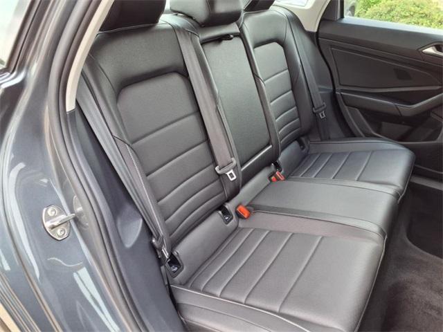 used 2024 Volkswagen Jetta car, priced at $25,671