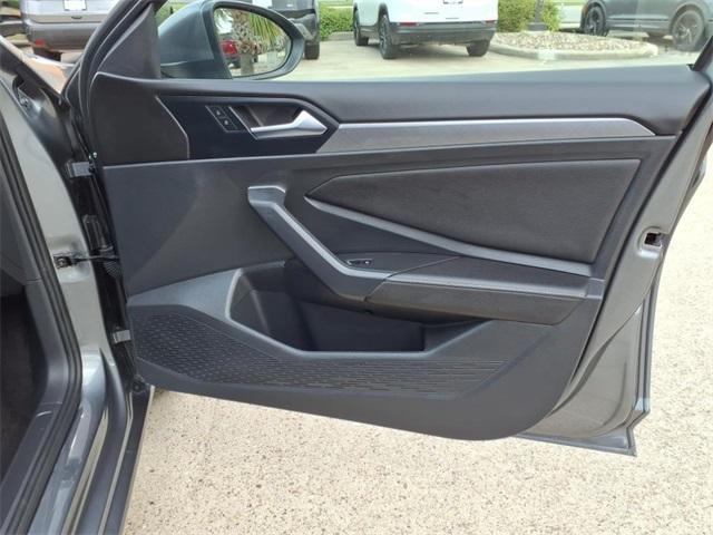 used 2024 Volkswagen Jetta car, priced at $25,671