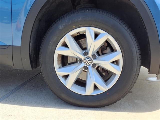used 2019 Volkswagen Atlas car, priced at $14,995