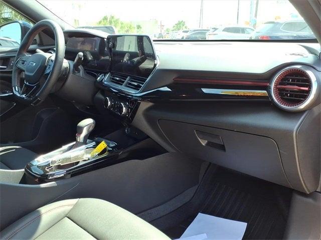 used 2025 Chevrolet Trax car, priced at $26,995