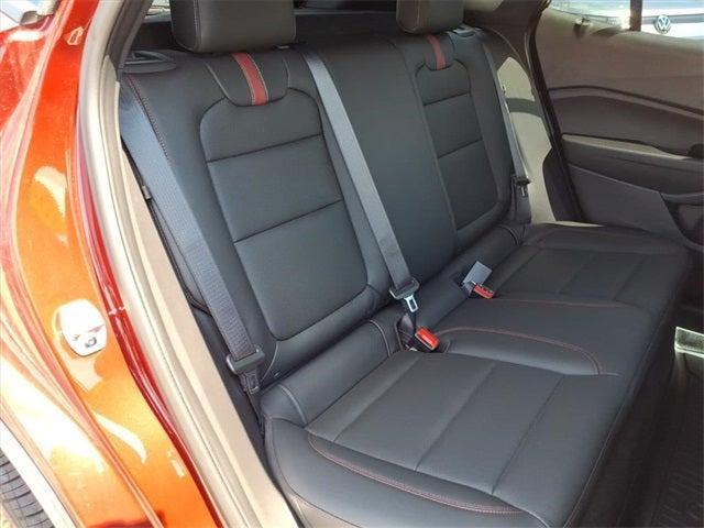 used 2025 Chevrolet Trax car, priced at $26,995