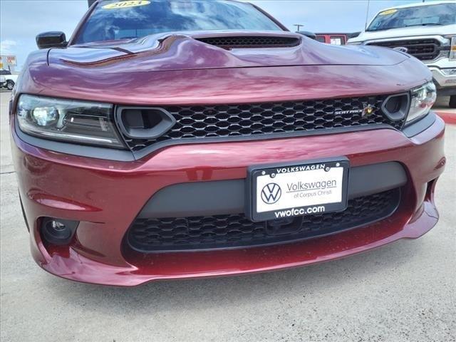 used 2023 Dodge Charger car, priced at $52,454