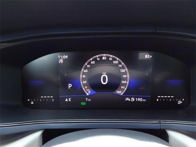 used 2024 Volkswagen Taos car, priced at $26,463