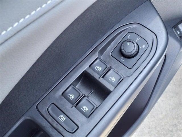 used 2024 Volkswagen Taos car, priced at $26,463