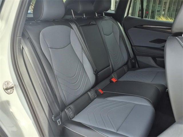 new 2025 Volkswagen Tiguan car, priced at $38,615