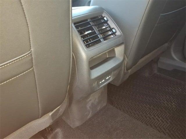 new 2025 Volkswagen Tiguan car, priced at $33,088