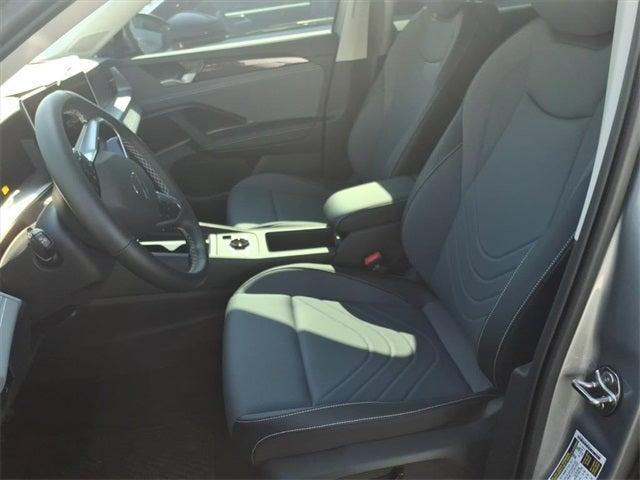 new 2025 Volkswagen Tiguan car, priced at $33,088
