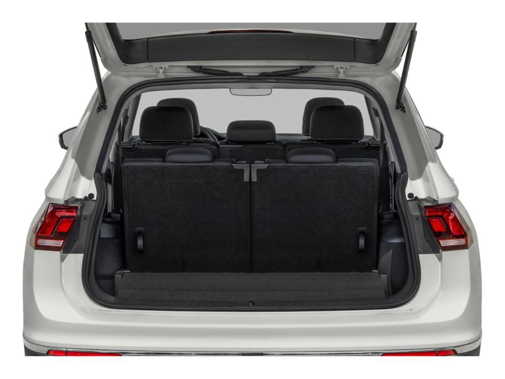 used 2023 Volkswagen Tiguan car, priced at $21,995