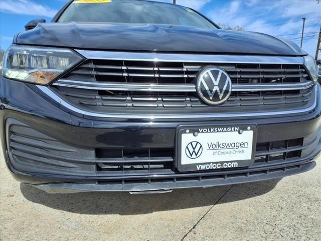 used 2022 Volkswagen Jetta car, priced at $18,306