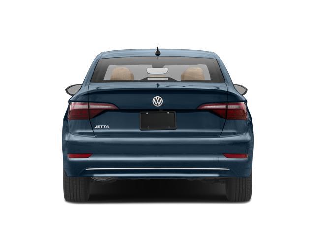 used 2020 Volkswagen Jetta car, priced at $19,995