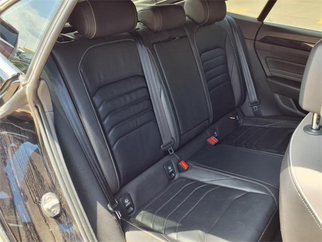 used 2021 Volkswagen Arteon car, priced at $23,995
