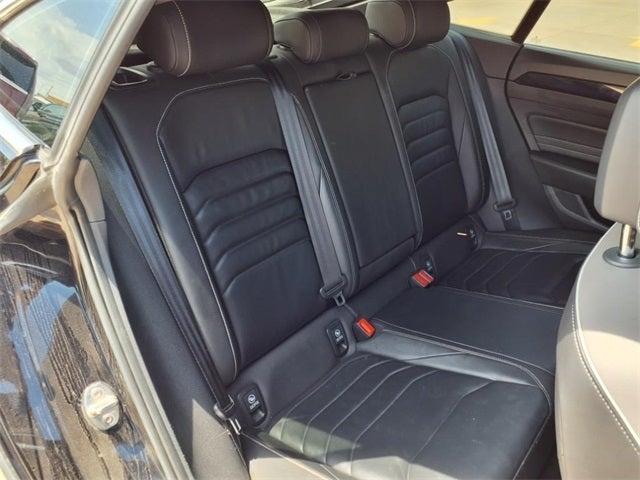 used 2021 Volkswagen Arteon car, priced at $19,988