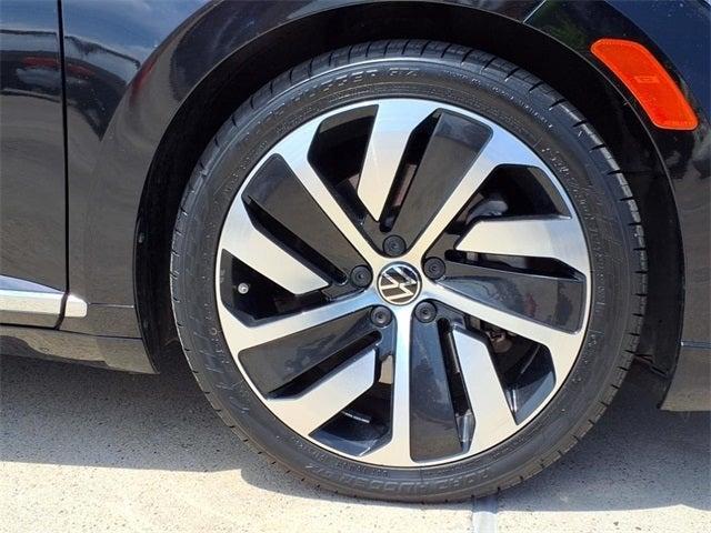 used 2021 Volkswagen Arteon car, priced at $19,988