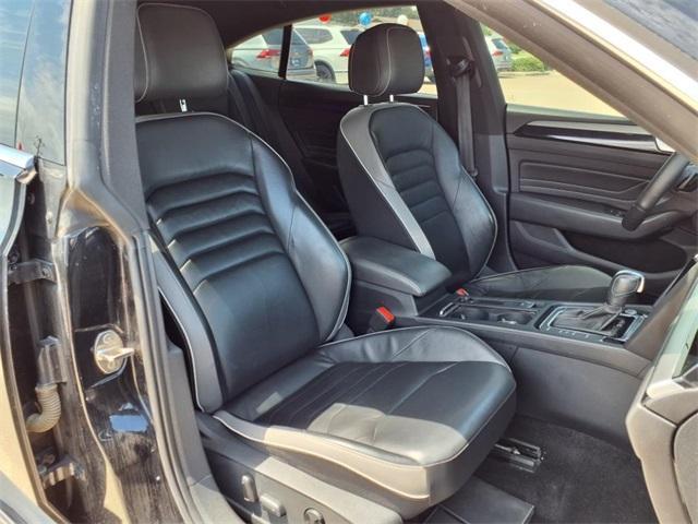 used 2021 Volkswagen Arteon car, priced at $23,995