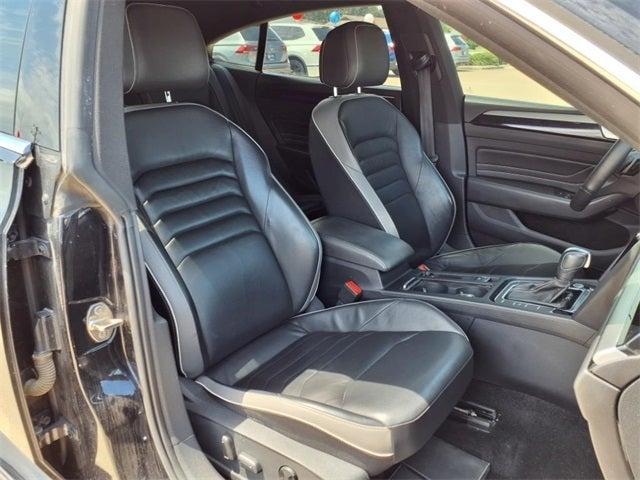 used 2021 Volkswagen Arteon car, priced at $19,988