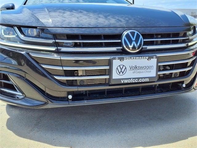 used 2021 Volkswagen Arteon car, priced at $19,988