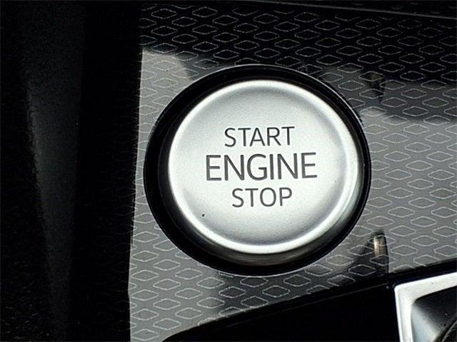 used 2025 Volkswagen Taos car, priced at $26,873