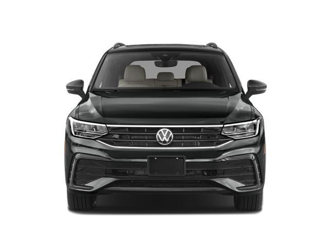 used 2024 Volkswagen Tiguan car, priced at $33,994