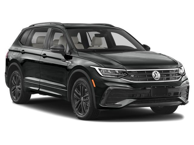 used 2024 Volkswagen Tiguan car, priced at $33,994