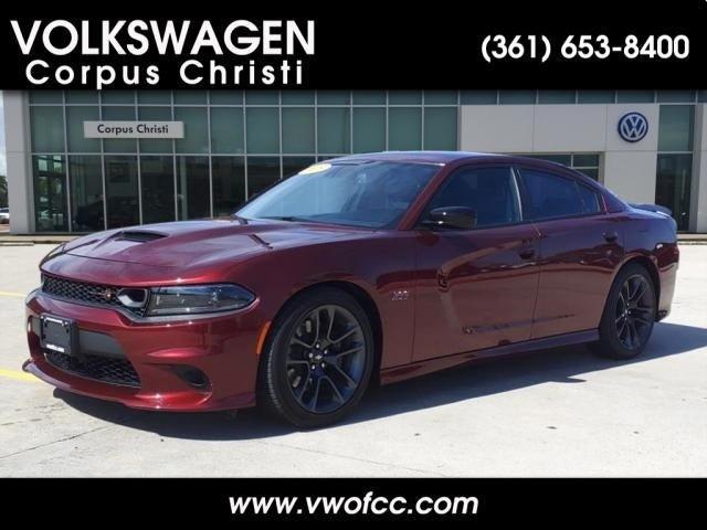 used 2023 Dodge Charger car, priced at $50,782