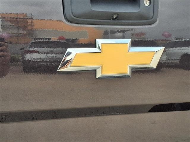 used 2015 Chevrolet Silverado 1500 car, priced at $19,795