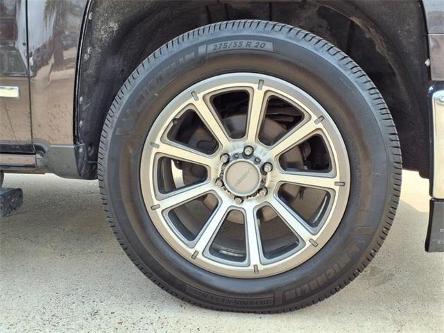 used 2015 Chevrolet Silverado 1500 car, priced at $19,795