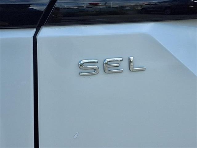 used 2024 Volkswagen Atlas car, priced at $48,995