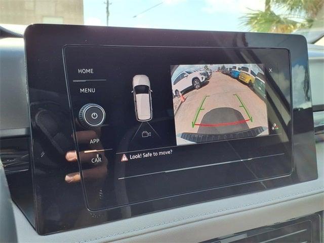 new 2025 Volkswagen Taos car, priced at $27,500