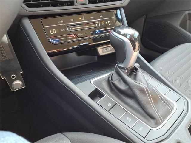 new 2026 Volkswagen Jetta car, priced at $26,391