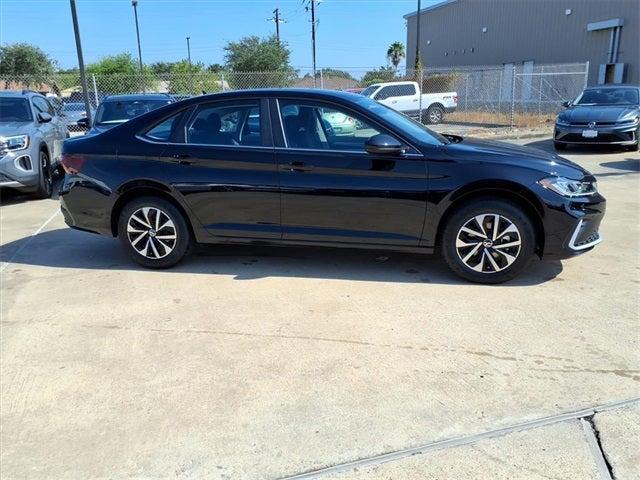 new 2026 Volkswagen Jetta car, priced at $26,391