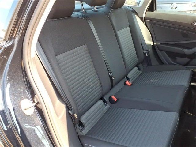 new 2026 Volkswagen Jetta car, priced at $26,391