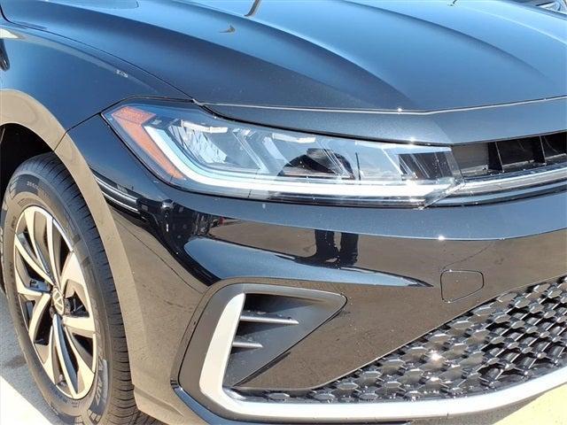 new 2026 Volkswagen Jetta car, priced at $26,391