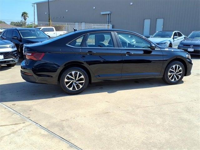 new 2026 Volkswagen Jetta car, priced at $26,391