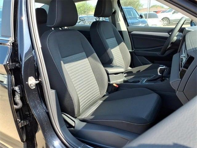 new 2026 Volkswagen Jetta car, priced at $26,391