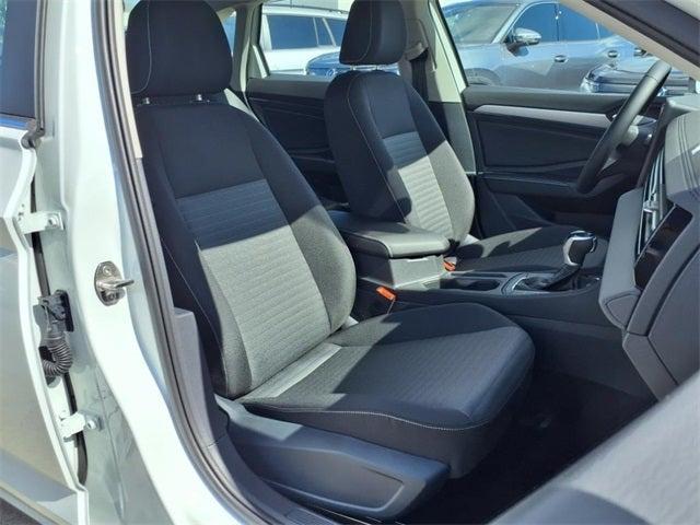 new 2025 Volkswagen Jetta car, priced at $23,832