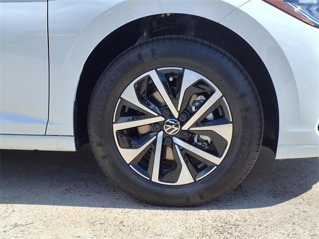 new 2025 Volkswagen Jetta car, priced at $23,832